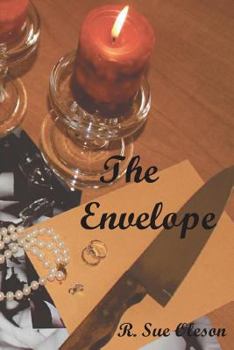 Paperback The Envelope Book