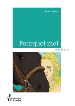 Paperback Pourquoi moi [French] Book