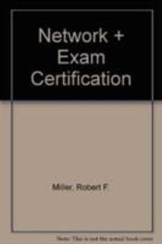 Hardcover Network + Exam Certification Book