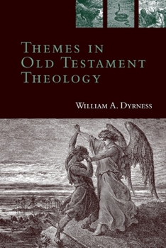 Paperback Themes in Old Testament Theology Book