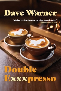 Paperback Double Exxxpresso Book