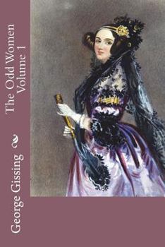 Paperback The Odd Women Volume 1 Book