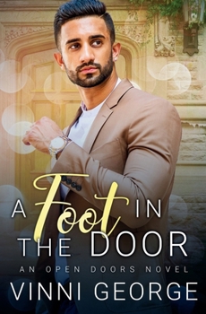 Paperback A Foot in the Door Book