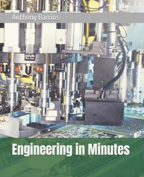 Paperback Engineering in Minutes Book