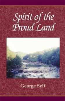 Hardcover Spirit of the Proud Land Book