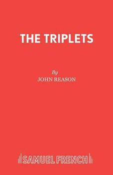 Paperback The Triplets Book