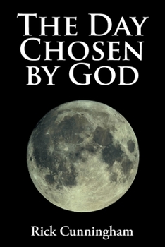 Paperback The Day Chosen by God Book