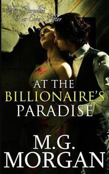 Paperback At the Billionaire's Paradise Book