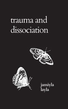 Paperback Trauma and Dissociation Book