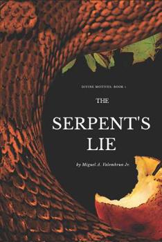 Paperback The Serpent's Lie Book