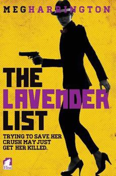 Paperback The Lavender List Book