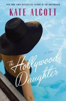Hardcover The Hollywood Daughter Book