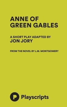 Anne of Green Gables