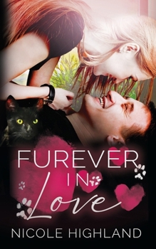 Paperback Furever in Love Book
