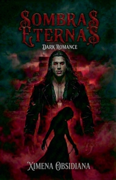 Paperback Sombras Eternas [Spanish] Book