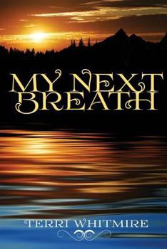 Paperback My Next Breath Book