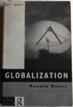 Hardcover Globalization: The Reader Book