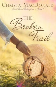 Paperback The Broken Trail Book
