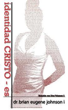 Paperback Indentidad Cristo-es [Spanish] Book