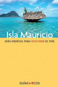 Paperback Isla Mauricio [Spanish] Book