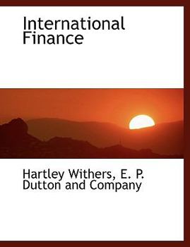 International Finance