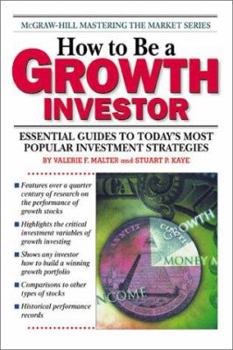 How To Be A Growth Investor