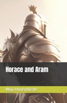 Paperback Horace and Aram Book