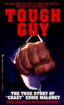 Mass Market Paperback Tough Guy Book