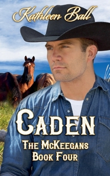 Paperback Caden Book