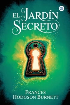 Paperback El Jardín Secreto [Spanish] Book