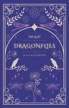 The Lost Dragonflies