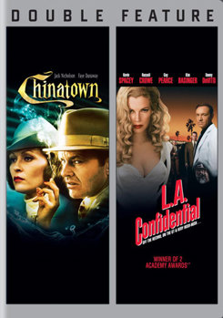 Chinatown / L.A. Confidential