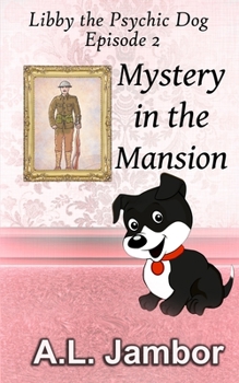 Paperback Mystery in the Mansion Book