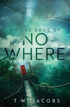 Paperback On the Edge of Nowhere Book