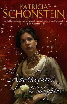 Paperback The Apothecary's Daughter Book