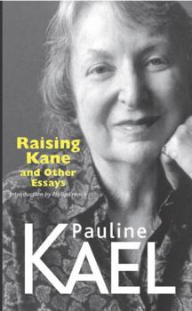 Paperback Raising Kane Book