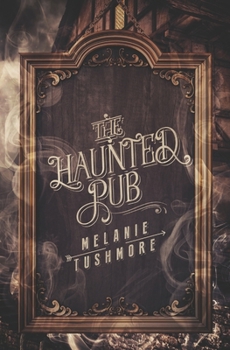 Paperback The Haunted Pub Book