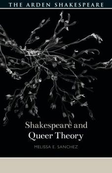 Hardcover Shakespeare and Queer Theory Book