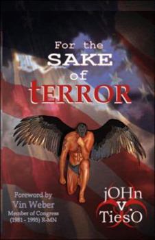 Paperback For the Sake of Terror Book