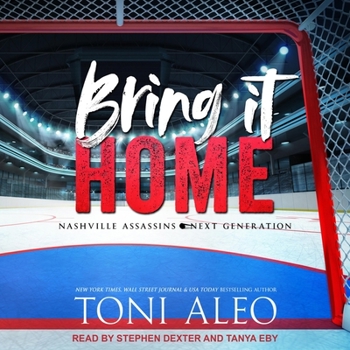 Audio CD Bring It Home Book