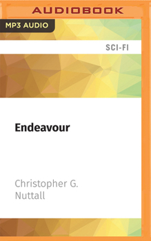 Endeavour - Book #18 of the Ark Royal