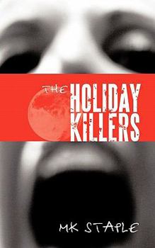 Paperback The Holiday Killers Book