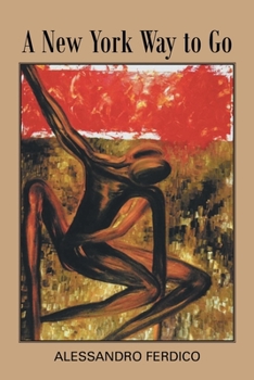 Paperback A New York Way to Go Book