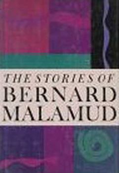 Hardcover The Stories of Bernard Malamud Book