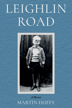 Paperback Leighlin Road Book