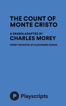 Count of Monte Cristo
