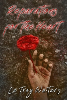 Paperback Reparations For The Heart: Bonafide Love Book