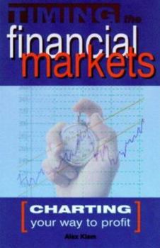 Hardcover Timing the Financial Markets Book