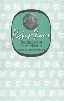 The Sergeant Lamb Novels (Robert Graves Programme) - Book  of the Sergeant Lamb