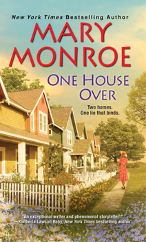 One House Over - Book #1 of the Neighbors